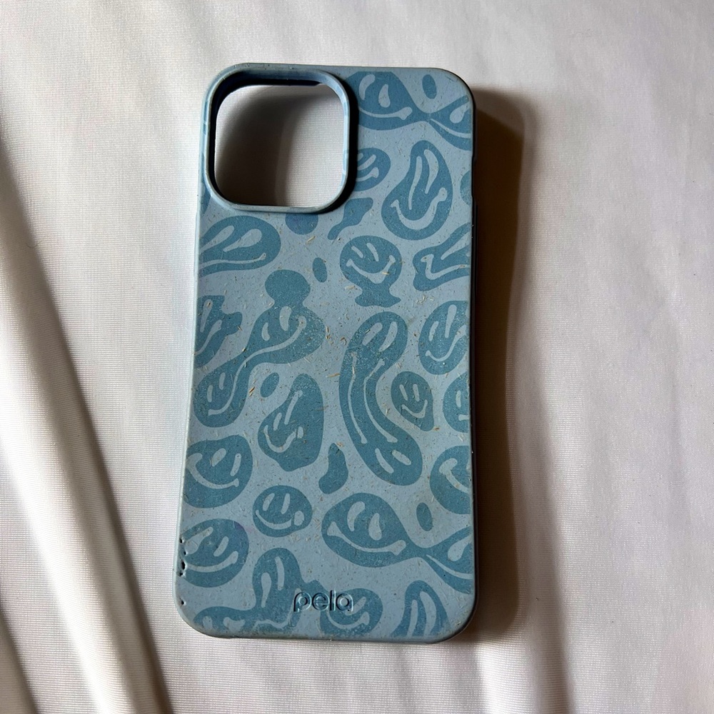 Pela iphone 13 pro max case